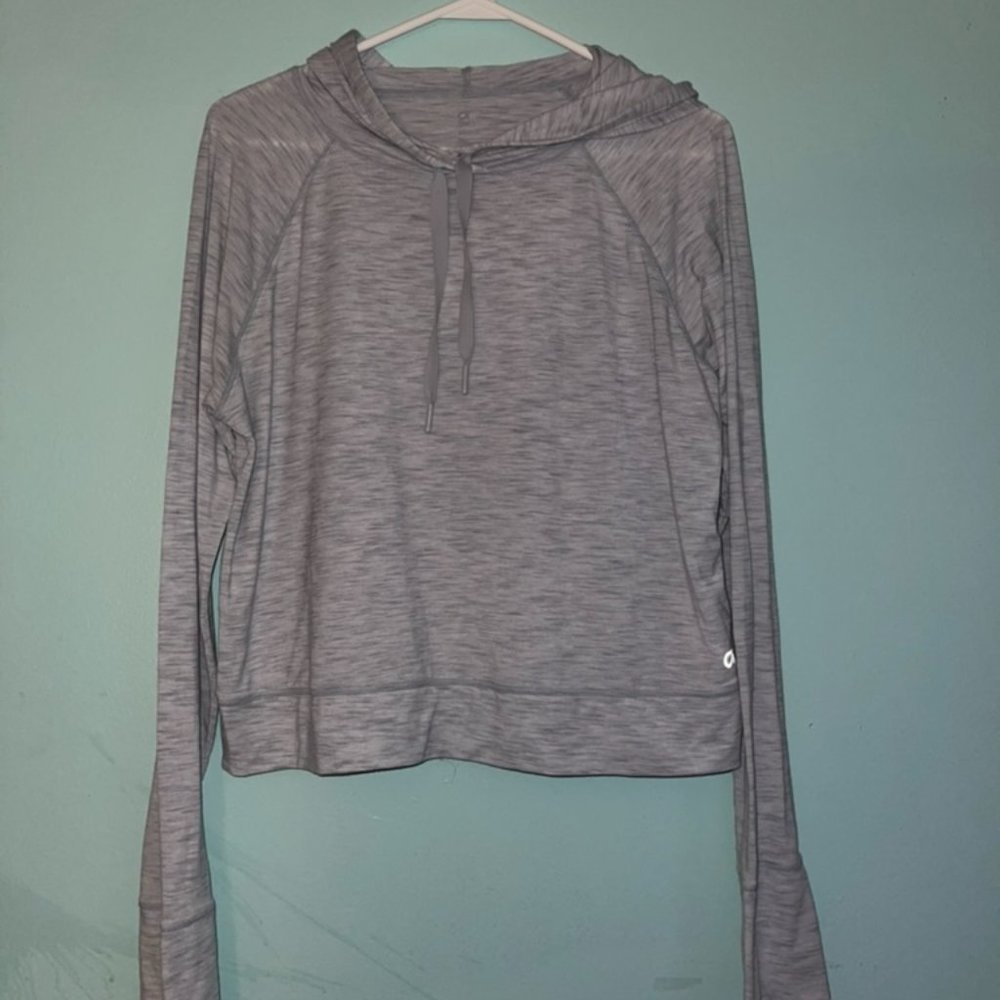 GapFit Long Sleeve